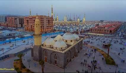 صور منوعة: عاصمة السياحة الإسلامية 2017..