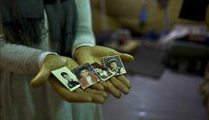 خاطراتی که پناهجویان سوری با خود به یادگار دارند | تصاویر