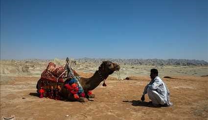 جاذبه‌های سیستان و بلوچستان به روایت تصویر