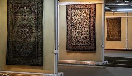 متحف السجاد في ايران