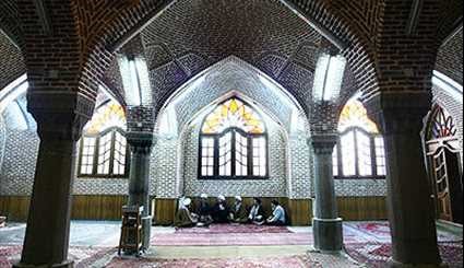 بالصور..مسجد 