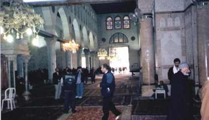 صور للمسجد الأقصى في القدس المحتلة