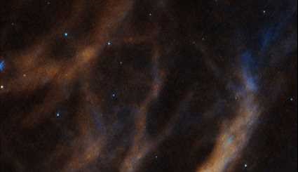 تصاویر تلسکوپ هابل‎