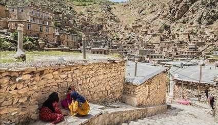 جاذبه های گردشگری استان کردستان