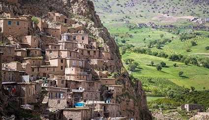 اشهر المعالم السياحية في منطقة كردستان