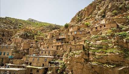 اشهر المعالم السياحية في منطقة كردستان