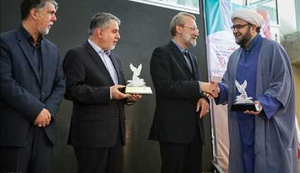 گزارش تصویری سی‌امین نمایشگاه بین‌المللی کتاب تهران