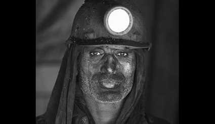 Sad Story of Iranian Miners of Zemestan-Yurt Cole Mine