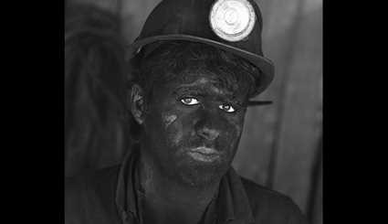 Sad Story of Iranian Miners of Zemestan-Yurt Cole Mine