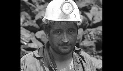 قصة حزينة من عمال المناجم الإيرانيين من منجم زيمستان يورت كول