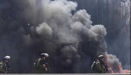 Palestine Rises up Against Occupation in Hunger Strike Clashes