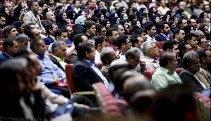 همایش مجریان و بازرسان انتخابات در استان تهران/ تصاویر