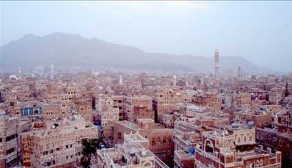 معالم أثرية من اليمن بالصور ..