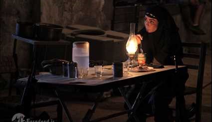 سریال جنجالی درباره زنان داعشی