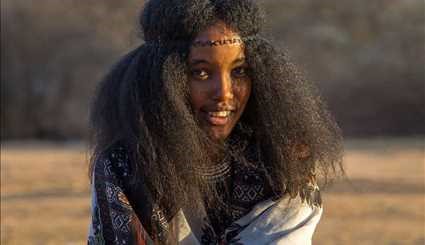 رحلة الى اثيوبيا من خلال الصور