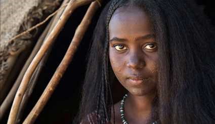 رحلة الى اثيوبيا من خلال الصور