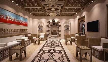 متحف الفنون الإسلامية في قطر