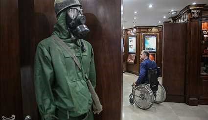 نشست خبری مدیرکل سازمان منع سلاح های شیمیایی | تصاویر
