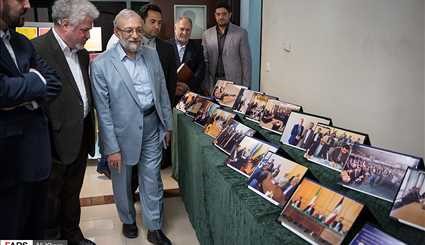 نشست خبری دبیر ستاد حقوق بشر قوه قضائیه | تصاویر