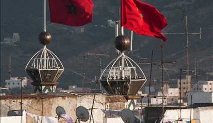مدينة تطوان في المغرب العربي