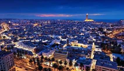 مدينة مراكش