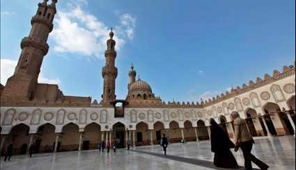 مسجد امام التاريخي في ساحة نقش جهان اصفهان