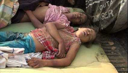 9 مدنيون قتلوا في غارات طائرات حربية سعودية في شمال غرب اليمن
