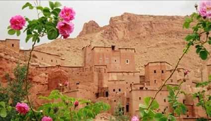 مناطق سياحية و مناظر طبيعية في المغرب