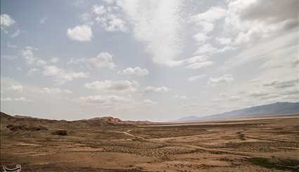 صحراء 