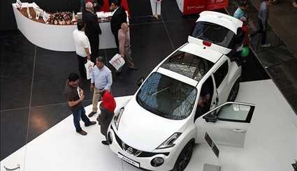 17th International Auto Show - Mashhad / Pictures