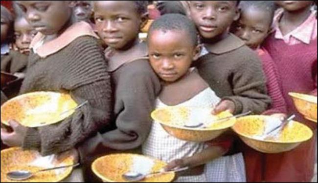 ولادة جنين ميت ، مأساة صامتة يکابدها فقراء العالم