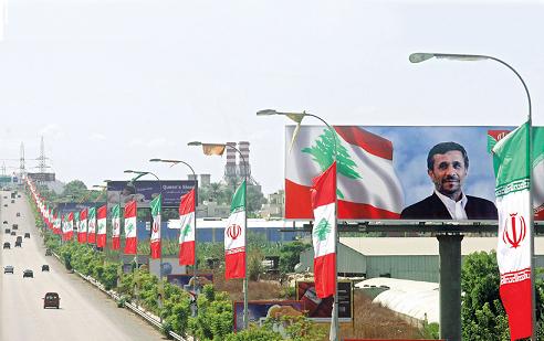 ناکامی توطئه های دشمنان با همبستگی ایران و لبنان