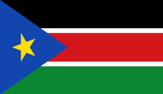 جنوب السودان يعتمد الإنجليزية لغة رسمية