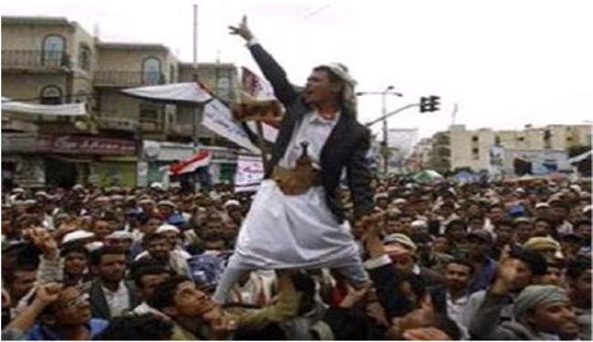 معارض يمني: الرئيس متقلب لا يحترم عهوده
