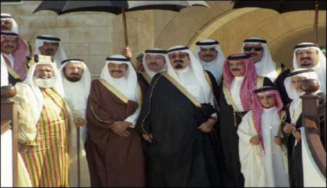 كل هذا الرعب السعودي من الثورات العربية؟