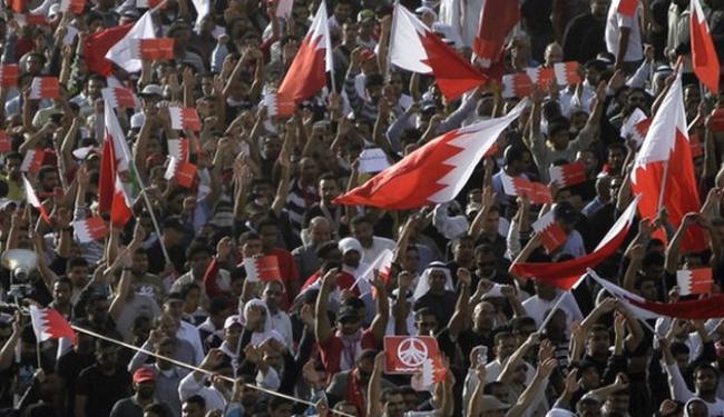 تنديد دولي بسعي السلطات البحرينية اعدام سجناء ابرياء