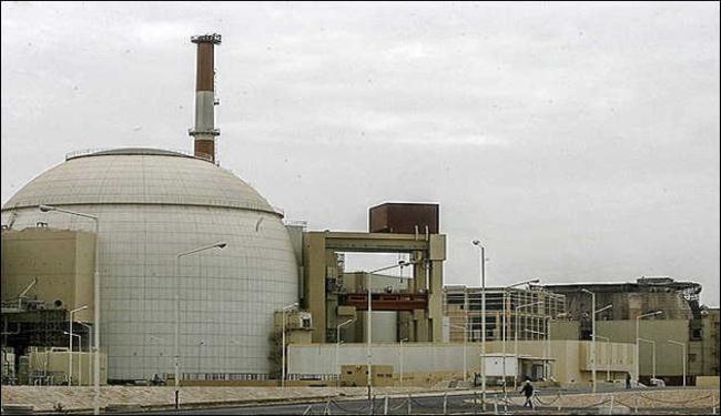 ايران تحتل المركز الاول في الابحاث النووية بالشرق الاوسط