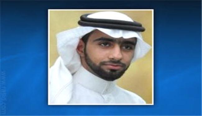 السلطات السعودية  تعتقل الناشط فاضل المناسف