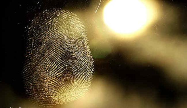 هاتف محمول يتعرف على صاحبه