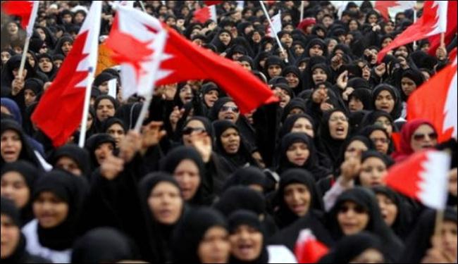 المرأة البحرينية بأي ذنب قُتِلت