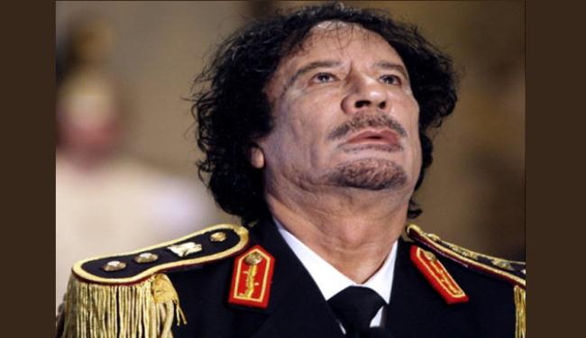 الجارديان: القذافي قد يكون قتل في غارة 