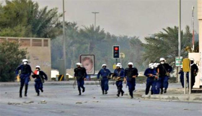 المجمع العالمي لاهل البيت يدين اضطهاد الشعب البحريني 