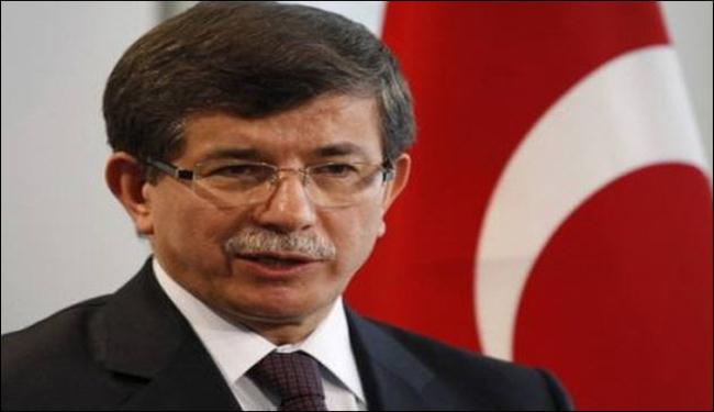 أوغلو: تركيا ستقدم المساعدات لإعمار غزة