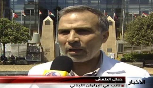 تضامن أطباء لبنان مع الكادر الطبي البحريني