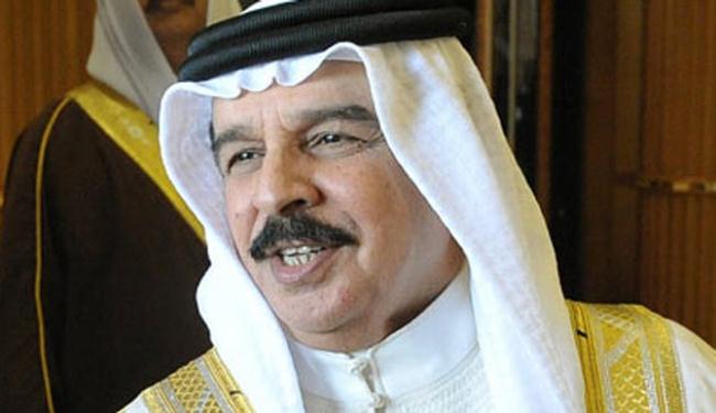 تعميق وتطوير التعاون العسكري بين البحرين وأميركا