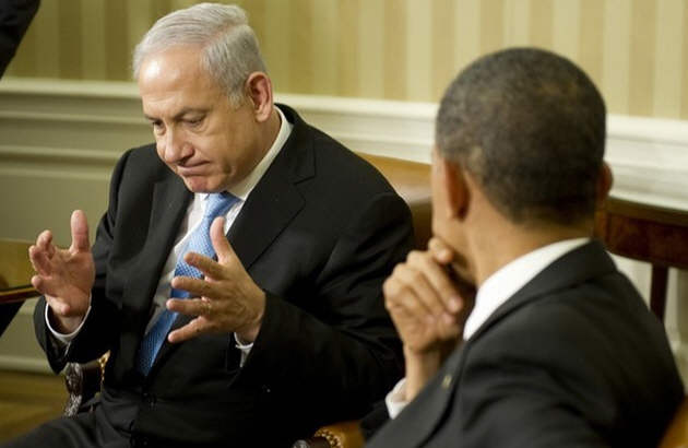 ضربه نتانیاهو به دولت آمریکا
