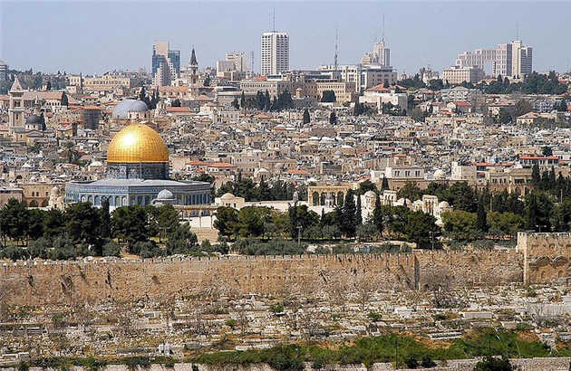 هشدار مفتی قدس به رژیم اشغالگر