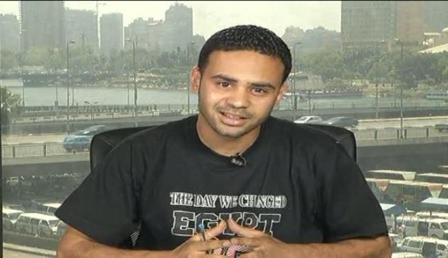 ناشط مصري: السعودية تريد اشعال فتنة طائفية