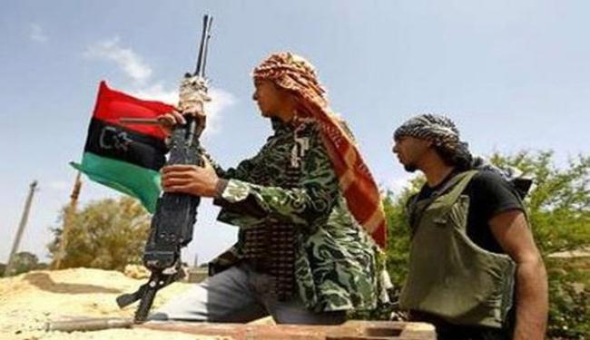البرعصي يؤكد اقتراب حل الازمة الليبية سياسيا