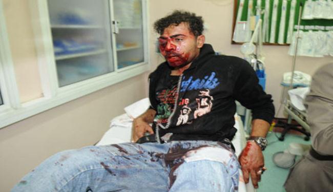 تفاقم الحالة الصحية لجرحى احتجاجات البحرين